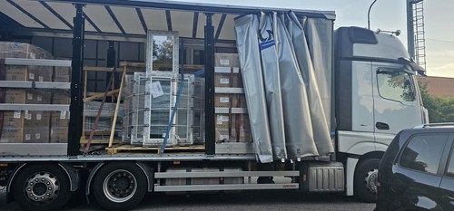 Pvc windows aluplast gealan - windows,