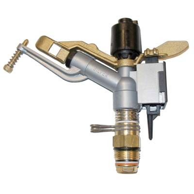 Irrigatore battente silver - irrigatore,