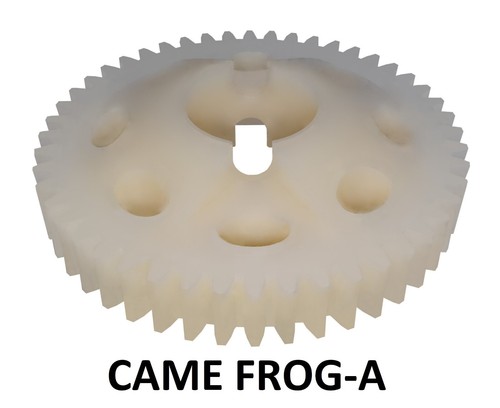 Compatible nylon gear for - gear,