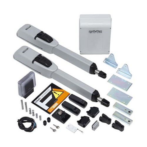 Faac master kit 24v - kit, 104415144