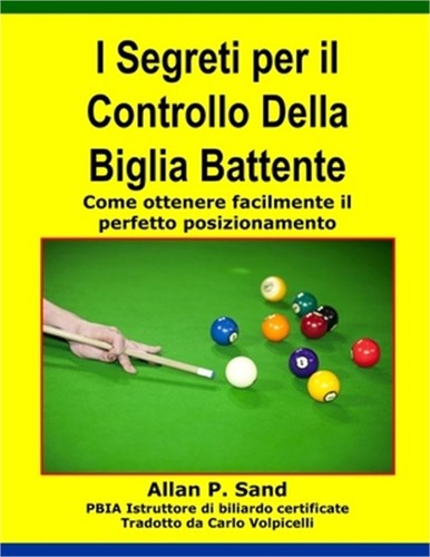 Segreti per controllo - per,