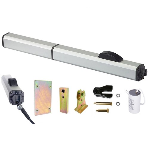 Faac 400 cbc 104205 230v - cbc, motor