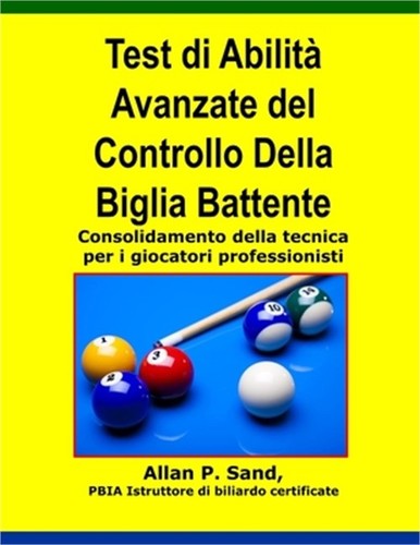Test abilita avanzate del - abilita,