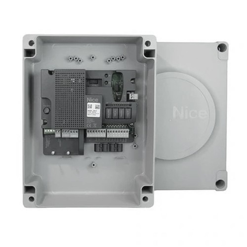 Nice mc800 central control - mc800,