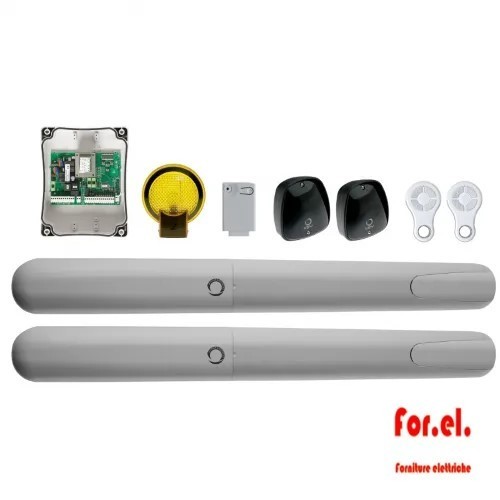 Key 900kray42es kit - key, swing