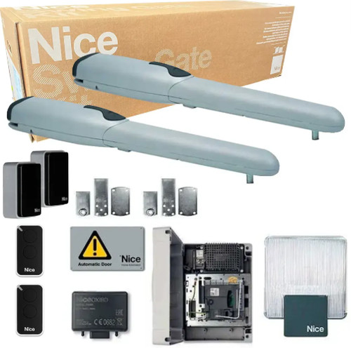Nice wingo4024bdkce wingokit - nice,