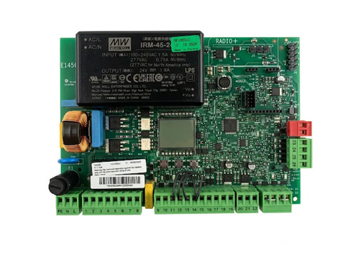 Faac e145s 790306 - lc,