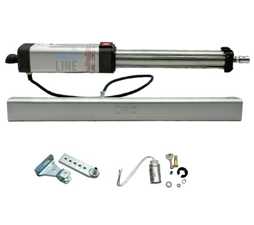 Bft oro operatore motore - oro,