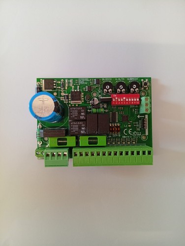 Nologo start s7lt quadro - start-s7lt, di