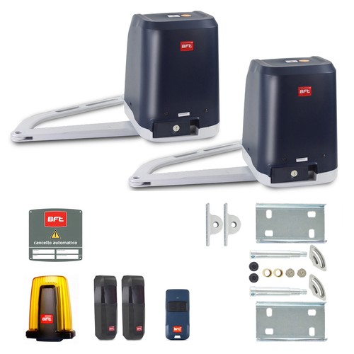 Bft virgo smart a20 b20 - bft, bt