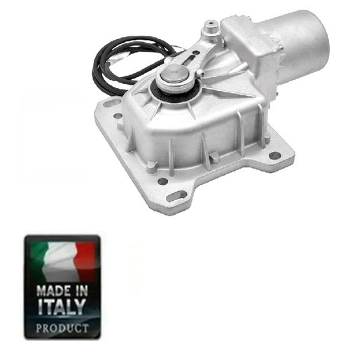 Motore cromo 230v 220v - cromo,