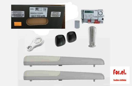 Key 900kray2524ek automation - 900kray2524ek,