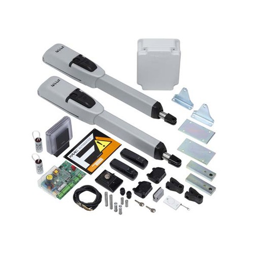 Faac master kit 230v - faac,
