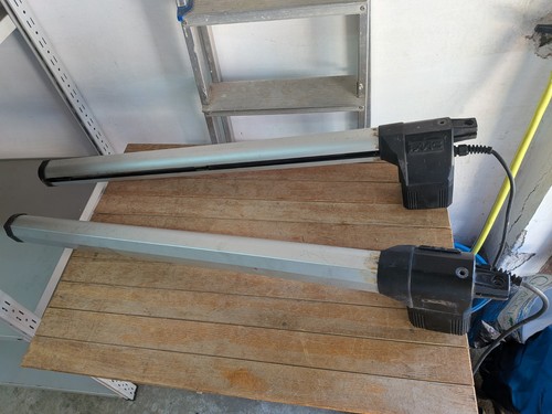 Pair faac 402 400 - pair,