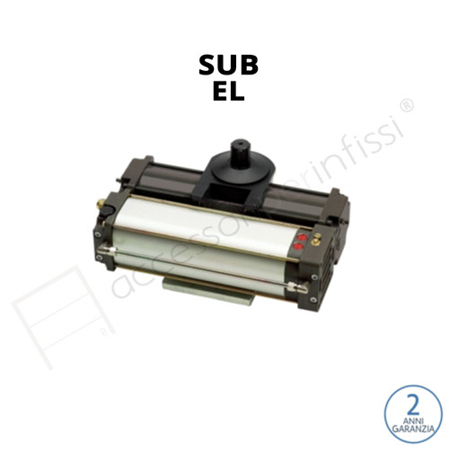 Sub bft underground - sub,