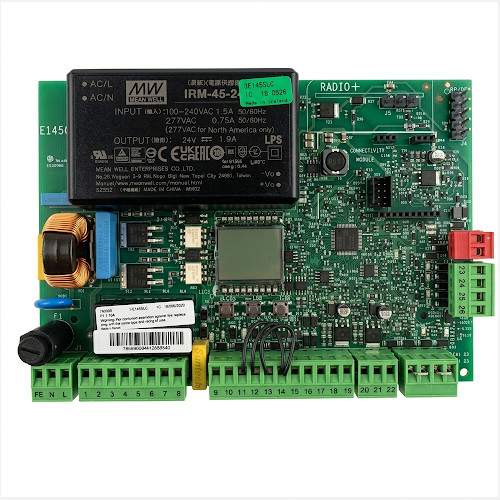 Faac e145s 790306 - faac,