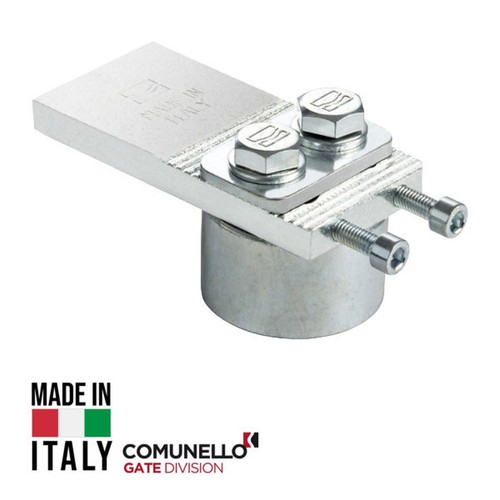 Cardine superiore regolabile - cardine,