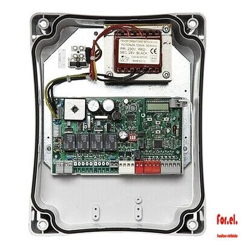 Key 900ct20224 control - key, center