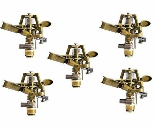 Irrigatore battente 360 - 5,