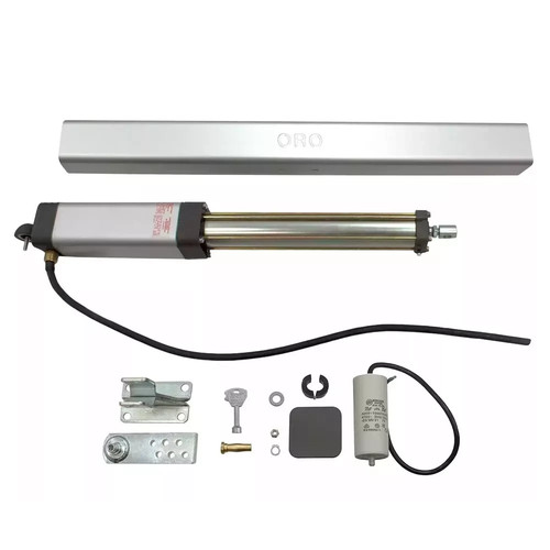 Bft oro operatore battente - bft, a