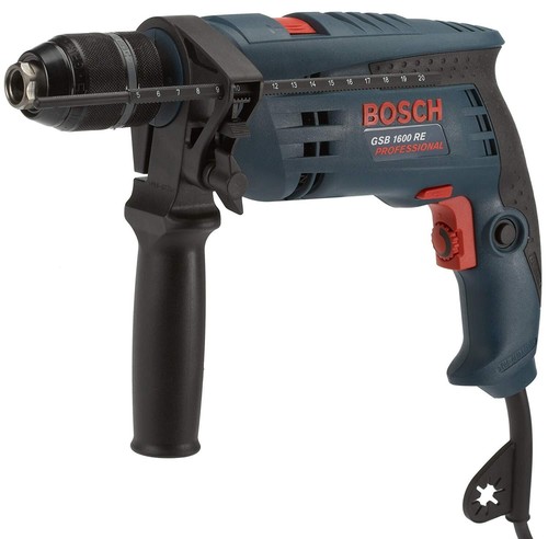 Bosch trapano battente - battente, a