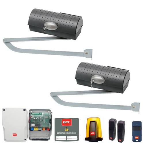 Bft kit igea 24v - kit,