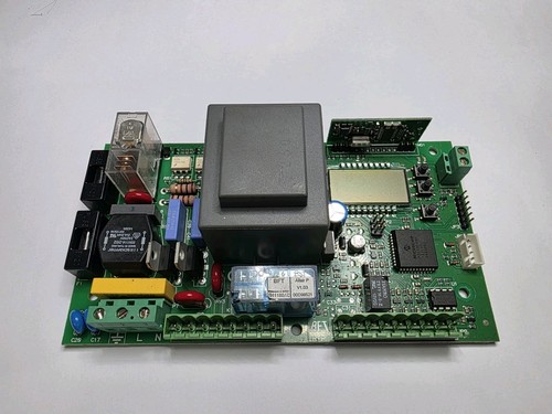 Bft altair board for - altair-p, 230v