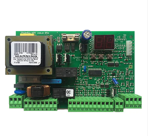 Faac 455d 790917 230v - 455d,