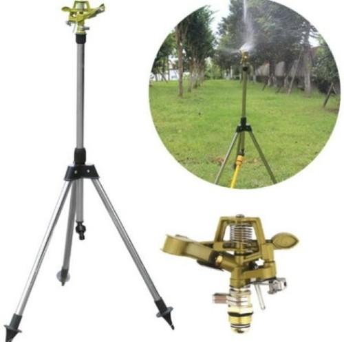 Irrigatore battente 360 - a, 360°