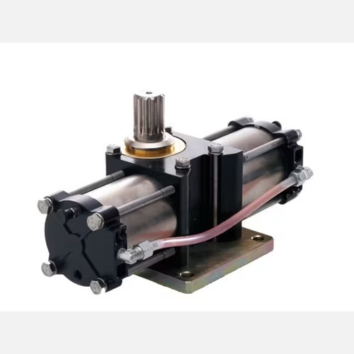 Faac 750 100 - r, 100°