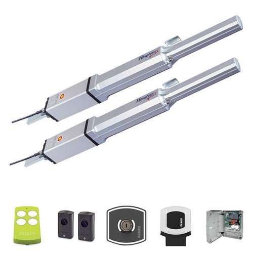 Fadini kit hindi 880 sprint - kit,
