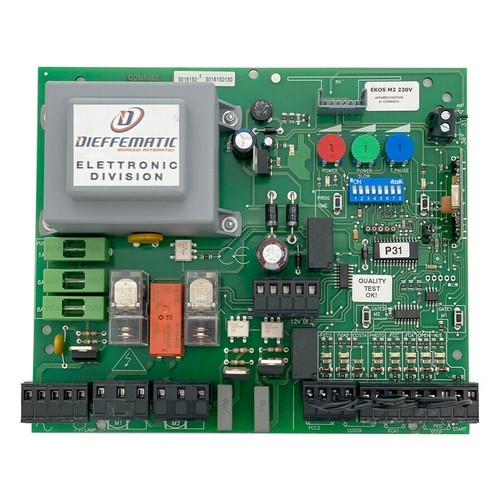 Quadro ekos eco rib king - quadro,