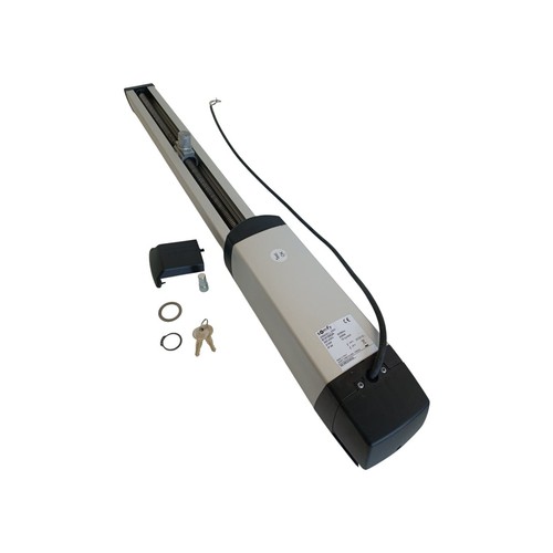 Somfy 5121552a ixengo motor