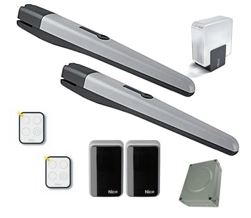 Nice toona 4024 - toona, door