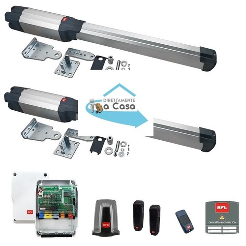 Bft kit phobos b25 smart - phobos,