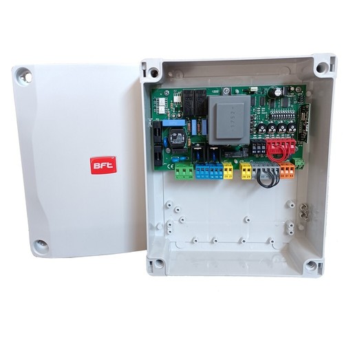 Bft central control board - bft,