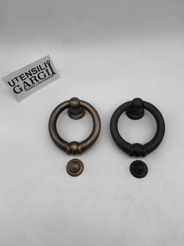 Battente per porte anello - per, ad