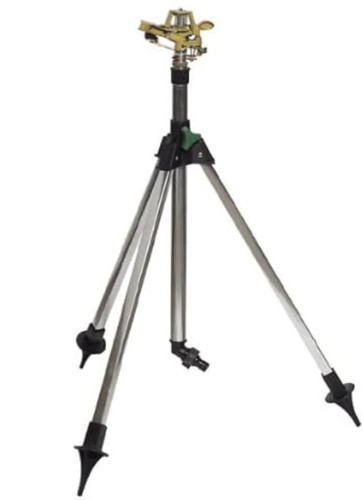 Irrigatore battente 360 - 360, °