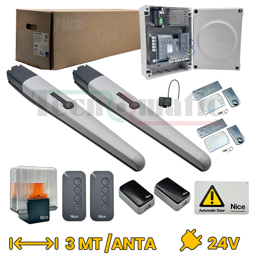 Nice toona kit per - toona, bd