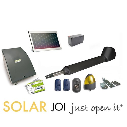 Ducati sw7000t solar kit - solar, mono