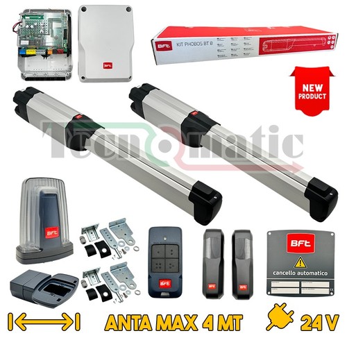 Bft kit phobos b40 - phobos,
