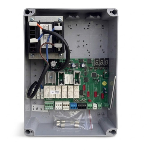 Came 002zl65 zl65 central - zl65,