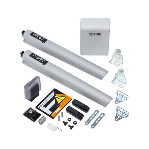 Faac mobile phone kit - phone, 24v