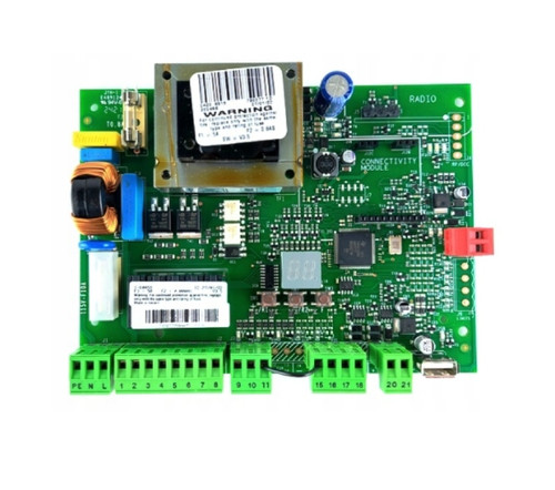 Faac e045s 790077 - faac,