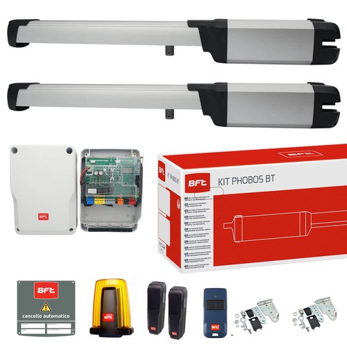 Bft phobos b25 smart - bft,